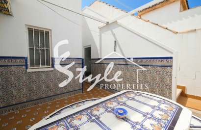Resale - Apartament  - Playa Flamenca
