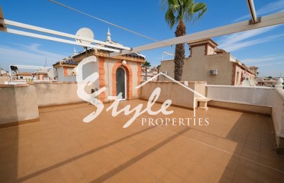 Resale - Apartament  - Playa Flamenca