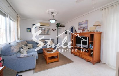 Resale - Apartament  - Playa Flamenca