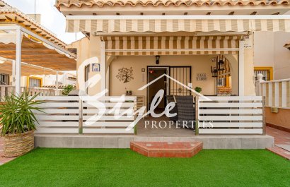 Resale - Quatro house - Orihuela-Costa - Lomas de Cabo Roig