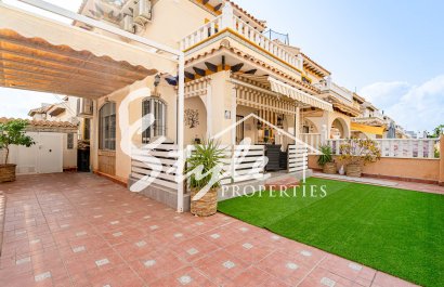 Resale - Quatro house - Orihuela-Costa - Lomas de Cabo Roig
