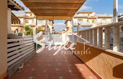 Resale - Quatro house - Orihuela-Costa - Lomas de Cabo Roig