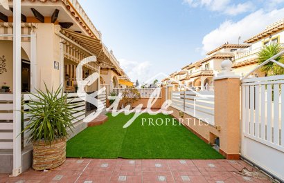 Resale - Quatro house - Orihuela-Costa - Lomas de Cabo Roig