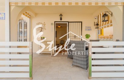 Resale - Quatro house - Orihuela-Costa - Lomas de Cabo Roig