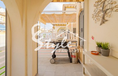 Resale - Quatro house - Orihuela-Costa - Lomas de Cabo Roig