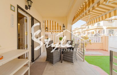 Resale - Quatro house - Orihuela-Costa - Lomas de Cabo Roig