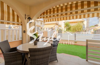 Resale - Quatro house - Orihuela-Costa - Lomas de Cabo Roig