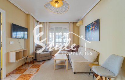 Resale - Quatro house - Orihuela-Costa - Lomas de Cabo Roig