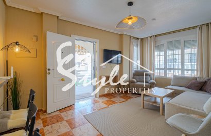 Resale - Quatro house - Orihuela-Costa - Lomas de Cabo Roig