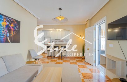 Resale - Quatro house - Orihuela-Costa - Lomas de Cabo Roig