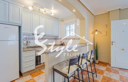 Resale - Quatro house - Orihuela-Costa - Lomas de Cabo Roig