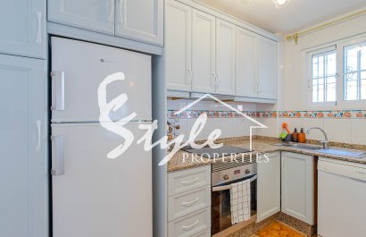 Resale - Quatro house - Orihuela-Costa - Lomas de Cabo Roig