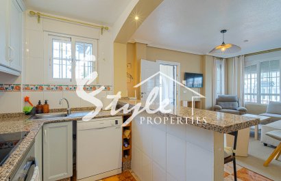 Resale - Quatro house - Orihuela-Costa - Lomas de Cabo Roig