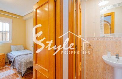 Resale - Quatro house - Orihuela-Costa - Lomas de Cabo Roig