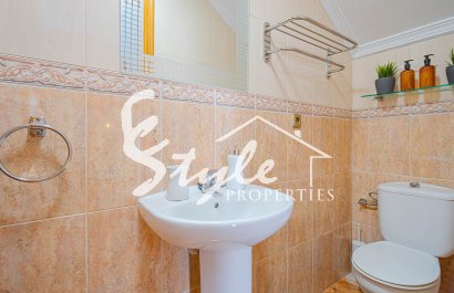 Resale - Quatro house - Orihuela-Costa - Lomas de Cabo Roig