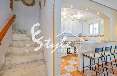 Resale - Quatro house - Orihuela-Costa - Lomas de Cabo Roig