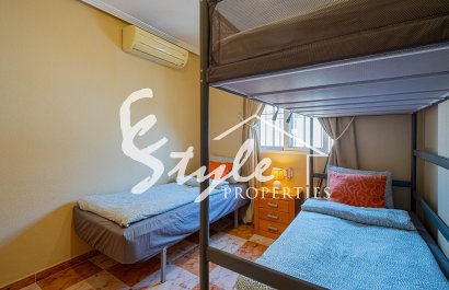 Resale - Quatro house - Orihuela-Costa - Lomas de Cabo Roig