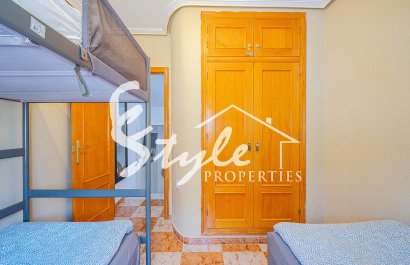 Resale - Quatro house - Orihuela-Costa - Lomas de Cabo Roig