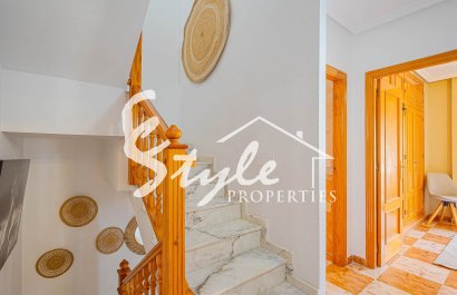 Resale - Quatro house - Orihuela-Costa - Lomas de Cabo Roig