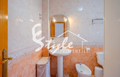 Resale - Quatro house - Orihuela-Costa - Lomas de Cabo Roig