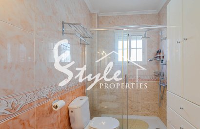 Resale - Quatro house - Orihuela-Costa - Lomas de Cabo Roig