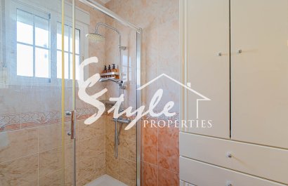 Resale - Quatro house - Orihuela-Costa - Lomas de Cabo Roig