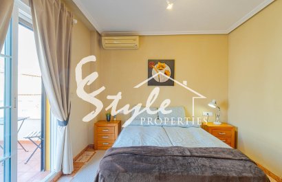 Resale - Quatro house - Orihuela-Costa - Lomas de Cabo Roig
