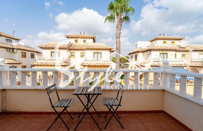 Resale - Quatro house - Orihuela-Costa - Lomas de Cabo Roig