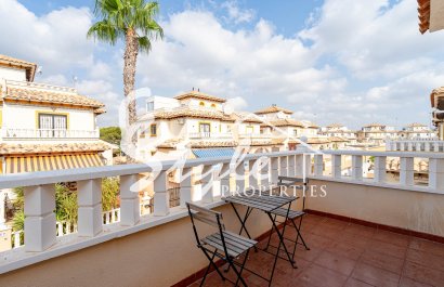 Resale - Quatro house - Orihuela-Costa - Lomas de Cabo Roig