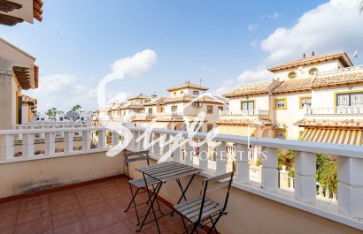 Resale - Quatro house - Orihuela-Costa - Lomas de Cabo Roig