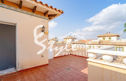 Resale - Quatro house - Orihuela-Costa - Lomas de Cabo Roig