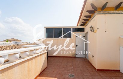 Resale - Quatro house - Orihuela-Costa - Lomas de Cabo Roig