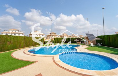 Resale - Quatro house - Orihuela-Costa - Lomas de Cabo Roig