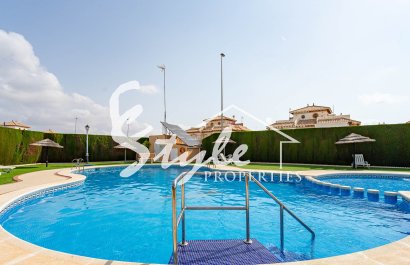 Resale - Quatro house - Orihuela-Costa - Lomas de Cabo Roig