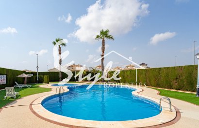 Resale - Quatro house - Orihuela-Costa - Lomas de Cabo Roig