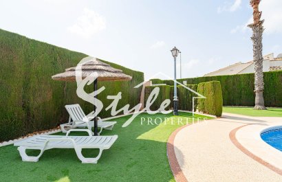 Resale - Quatro house - Orihuela-Costa - Lomas de Cabo Roig
