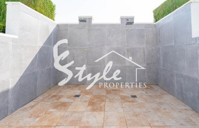 Resale - Quatro house - Orihuela-Costa - Lomas de Cabo Roig