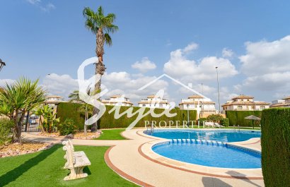 Resale - Quatro house - Orihuela-Costa - Lomas de Cabo Roig