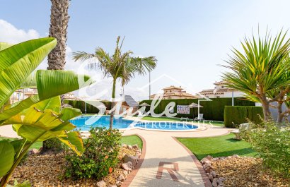 Resale - Quatro house - Orihuela-Costa - Lomas de Cabo Roig