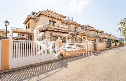 Resale - Quatro house - Orihuela-Costa - Lomas de Cabo Roig