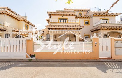 Resale - Quatro house - Orihuela-Costa - Lomas de Cabo Roig