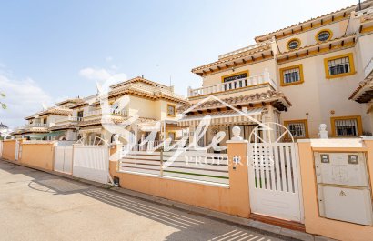 Resale - Quatro house - Orihuela-Costa - Lomas de Cabo Roig