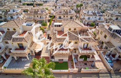 Resale - Quatro house - Orihuela-Costa - Lomas de Cabo Roig