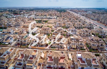 Resale - Quatro house - Orihuela-Costa - Lomas de Cabo Roig