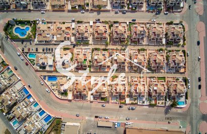 Resale - Quatro house - Orihuela-Costa - Lomas de Cabo Roig