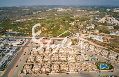 Resale - Quatro house - Orihuela-Costa - Lomas de Cabo Roig