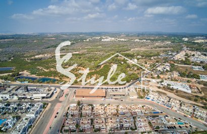Resale - Quatro house - Orihuela-Costa - Lomas de Cabo Roig