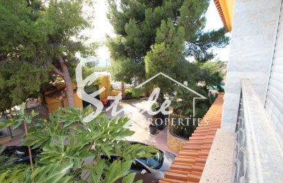 Вторичное жилье - Загородный дом - Murcia - Costa Blanca Sur