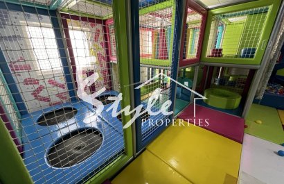Resale - Commercial - Torrevieja - Costa Blanca Sur