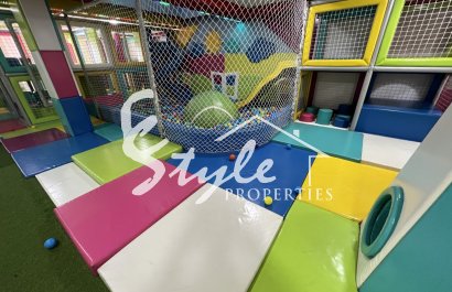 Resale - Commercial - Torrevieja - Costa Blanca Sur